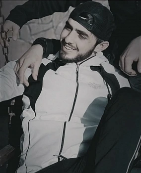 Дзайтов Алан Русланович 