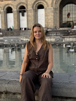 Александра Павловна Мальцева