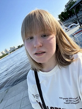 Анастасия Дмитриевна Бирюкова