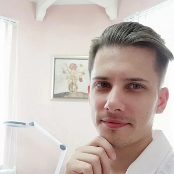 Голобоков Максим Сергеевич 