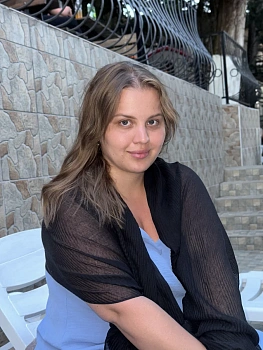 Вартанова Александра 
