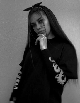 Ярченко Кристина 