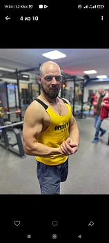 Ананчук  Павел 