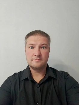 Андреев Алексей Сергеевич