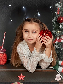 Иванова Алана Антоновна