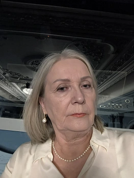 Маслова Евгения