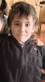 Хандаев Магомед