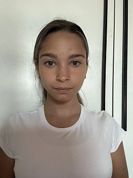 Гаджиева Альмира