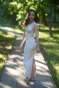 Гусакова Маргарита