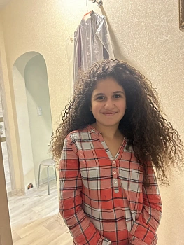 Сафура Мамедова