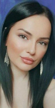 Саркисян Кристина Ивановна
