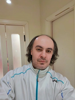 Артур Гашимов 