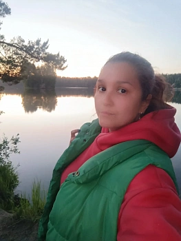 Лиханова Юлия Александрова 