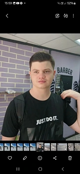 Михаил Чуйков Антонович