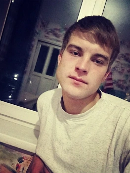 Рябохин Владимир 