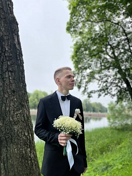 Холкин Александр