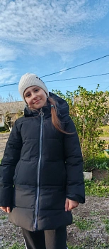 Екатерина Болбас