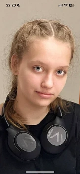 Виноградова Татьяна