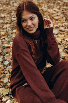 Преображенская Мария