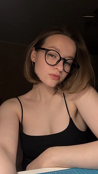 Шавырина Елизавета Михайловна