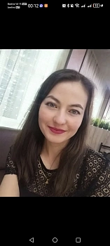 Оксана Кузьмина