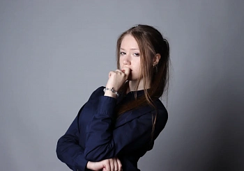 Кальченко Анна