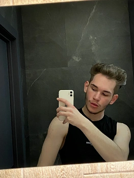 Фабиянски Кирилл Павлович 