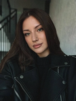 Степанова Анна