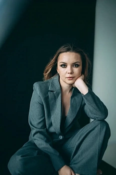 Куликова Дарья Олеговна