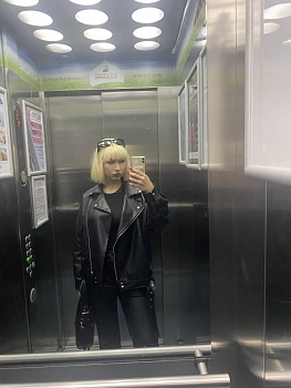 Кротова Алена Максимовна