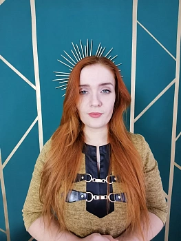 Ефанова Нина