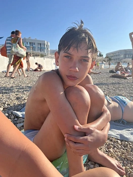 Лавров Марк