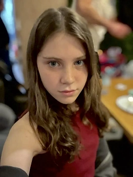 Барсукова Полина 