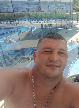 Мякишев Владимир 