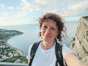 Андреева Елена