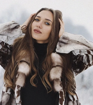 Носова Виктория 