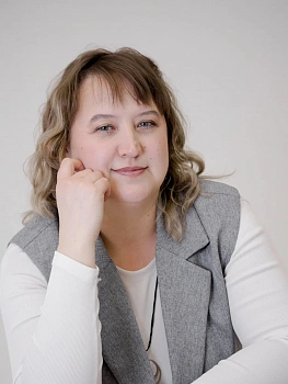 Сидельникова Яна Владимировна