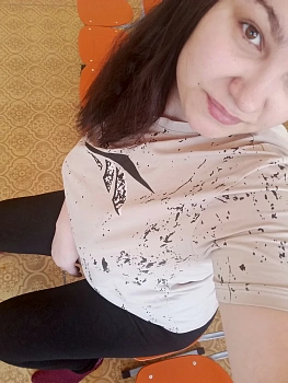 Екатерина Андреевна Чупрова