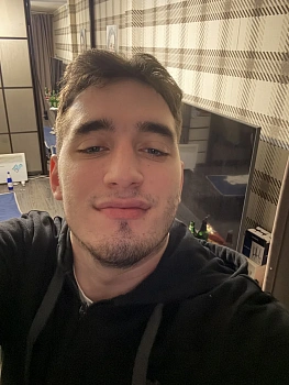 Якушкин Илдар 