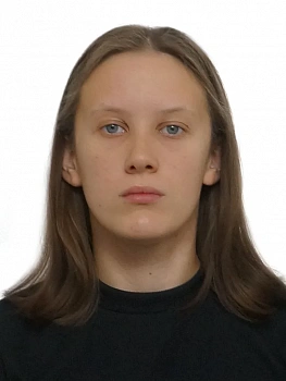 Шулаева Агния Сергеевна