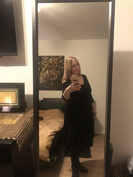 Нефёдова Лариса
