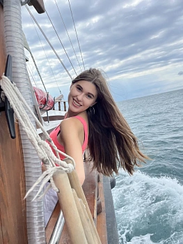 Мордвинова Дарья