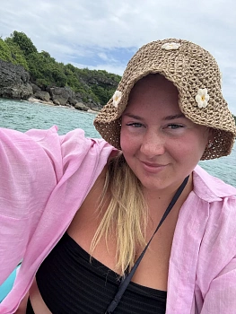 Орлова Ирина Владимировна 