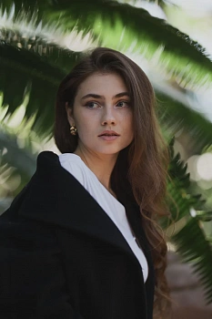 Аверина Екатерина 