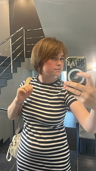 Полковникова Мария