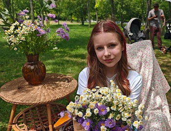 Вера Артамонова