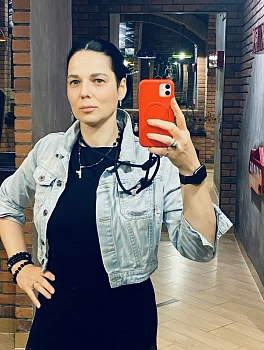 Елена Беллис