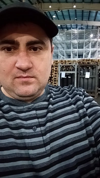 Руслан Фархадович Мустафаев