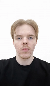 Рыбалкин Никита