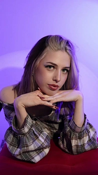 Соломина Алёна 